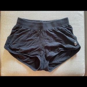 Free People Shorts